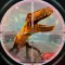 Dino Shooter: The Jurassic Hunter
