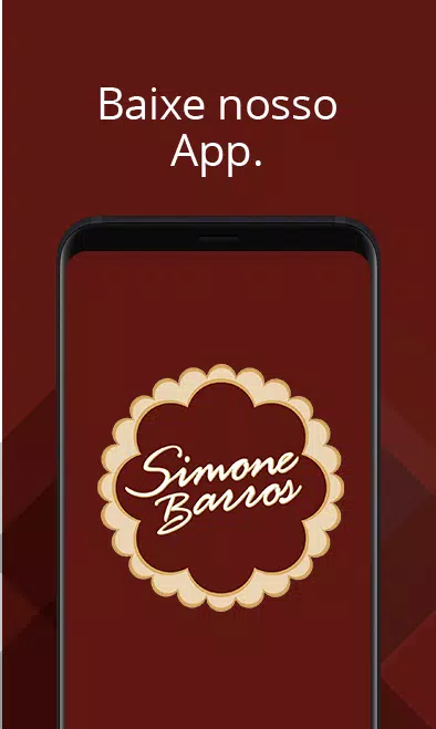 Doceria Simone Barros Screenshots