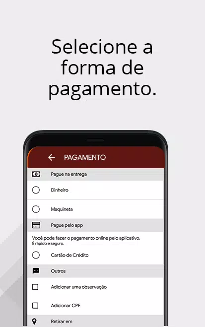 Doceria Simone Barros Screenshots