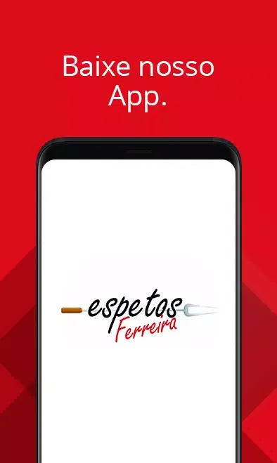 Espetos Ferreira 스크린샷