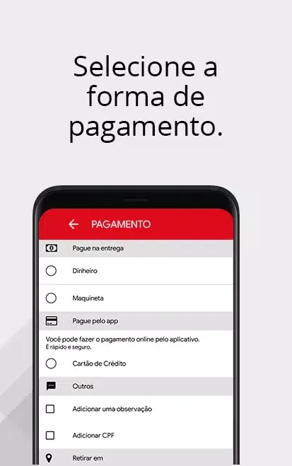 Espetos Ferreira 스크린샷