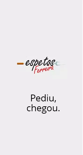 Espetos Ferreira 스크린샷