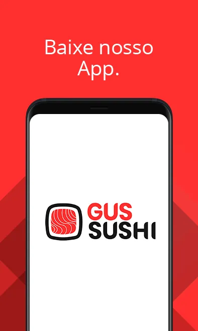 Capturas de pantalla de Gus Sushi