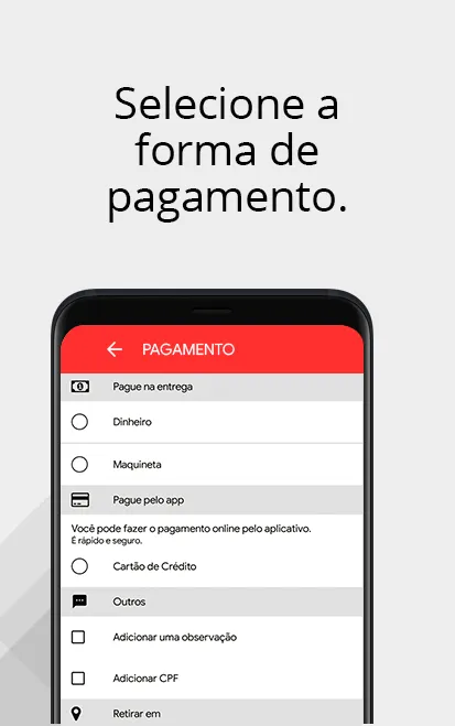 Capturas de pantalla de Gus Sushi