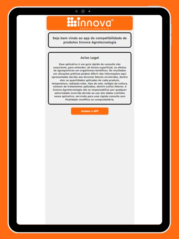 صور Innova Compatibilidade iPad 