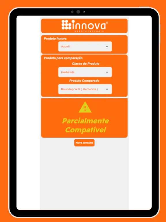 صور Innova Compatibilidade iPad 