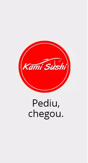 Tangkapan layar Kami Sushi