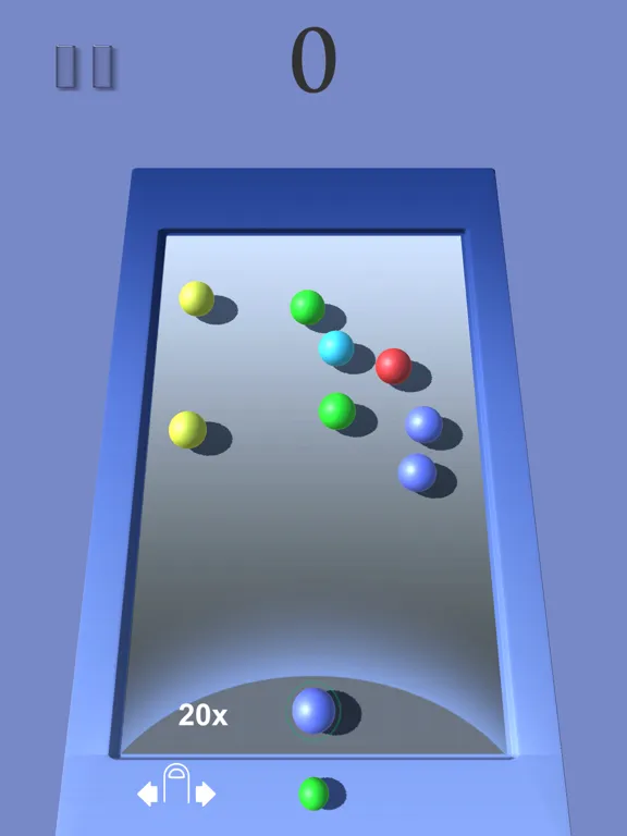 LatestFuseBall iPad 应用截图