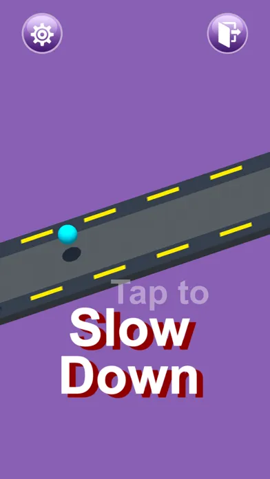 Latest Slow Down Screenshots