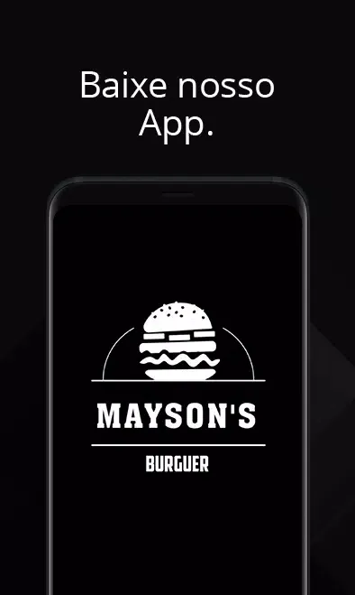 Скриншоты Maysons Burguer