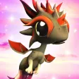My Baby Pet Dragon: The Little Run vs Puppies My Baby Pet Dragon: The Little Run vs Puppies