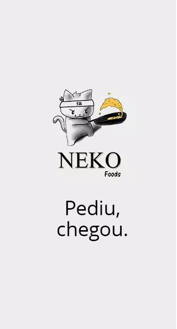 Neko Foods Screenshots