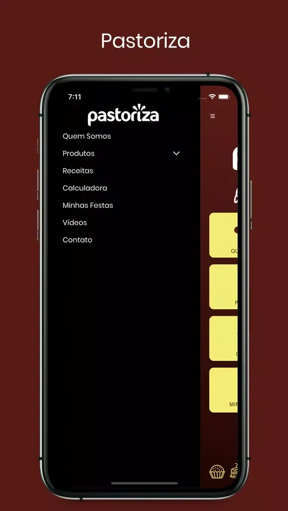 Capturas de pantalla de Pastoriza