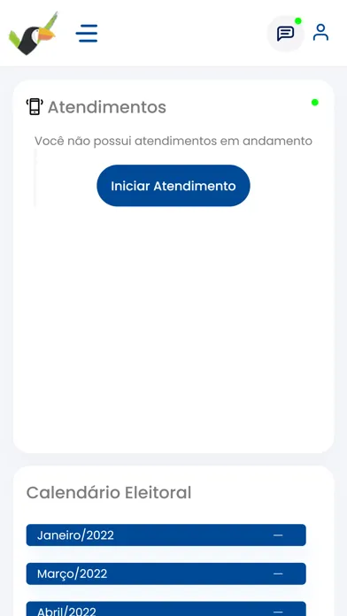 Captures d'écran de Jurídico PSDB - Eleições 2022