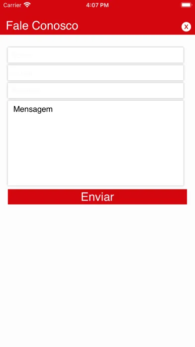 Cidade Brusque应用截图