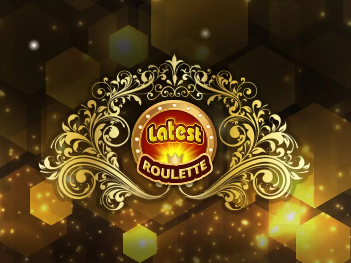 Screenshot di Latest-Roulette - Casino Game iPad 