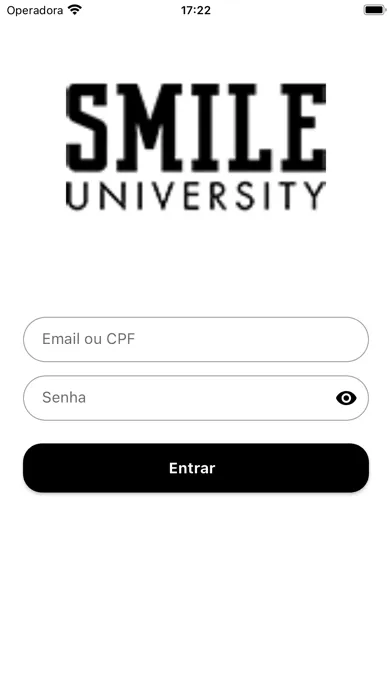 Smile University 2.0 Screenshots