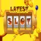 Latest Slot - Safari Zoo