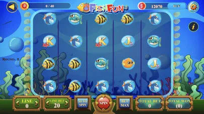 تصاویر Latest Slot - Safari Zoo