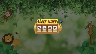 تصاویر Latest Slot - Safari Zoo