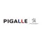 Pigalle Peugeot