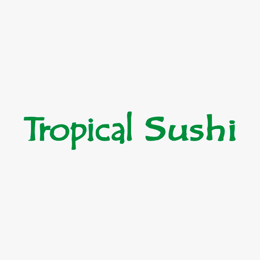 Tropical Sushi