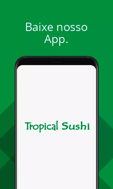 Tropical Sushi Screenshots