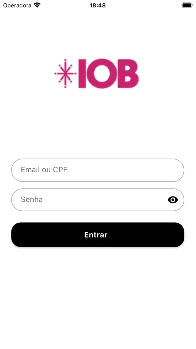 IOB應用截圖