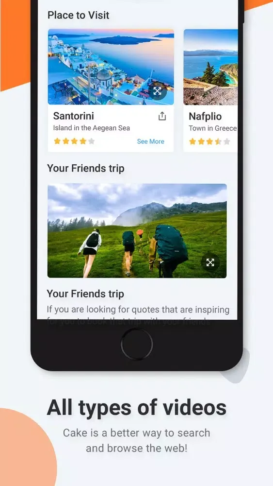 Browser Pro - Private Browser Screenshots