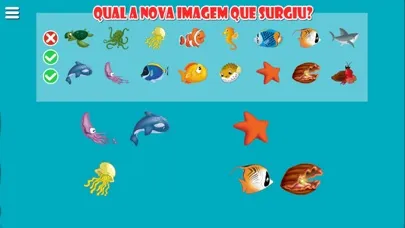 ภาพหน้าจอของ VL Fundo do Mar