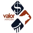 Valor Arroba