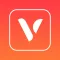 VidMaker - Lyrical video maker