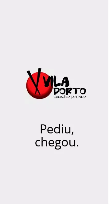 Vila Porto スクリーンショット