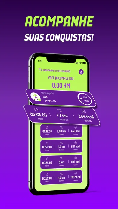Screenshot di Equipe de Fibra