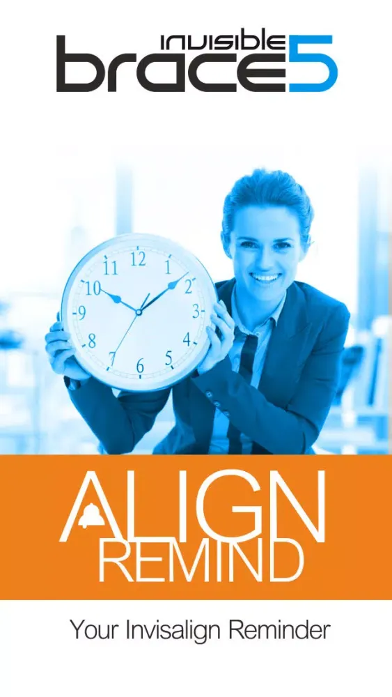 Align Remind スクリーンショット