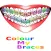 Colour My Braces