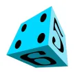 Two Faced Dice Two Faced Dice