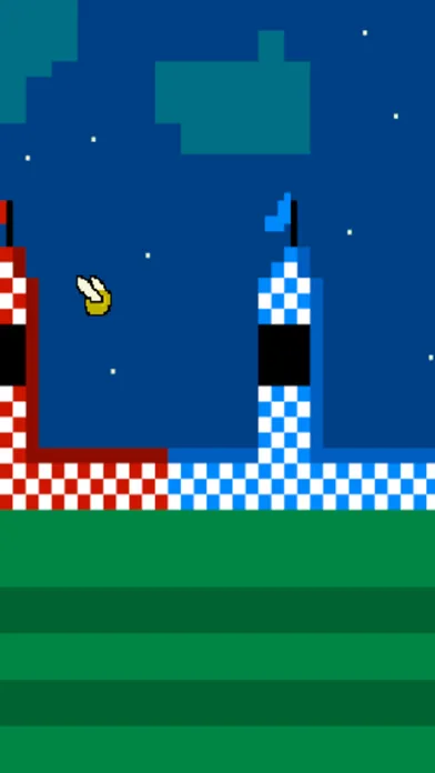 Flappy Snitch Screenshots