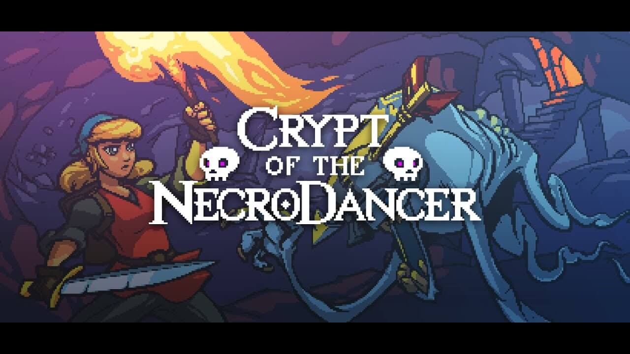 Crypt of the NecroDancer