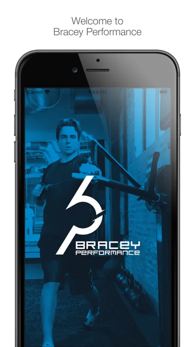 Bracey Performance 2.0 Ekran Görüntüleri