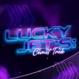 Lucky-Jet's: Comet Trek Lucky-Jet's: Comet Trek