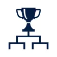 Tournament Bracket Maker App