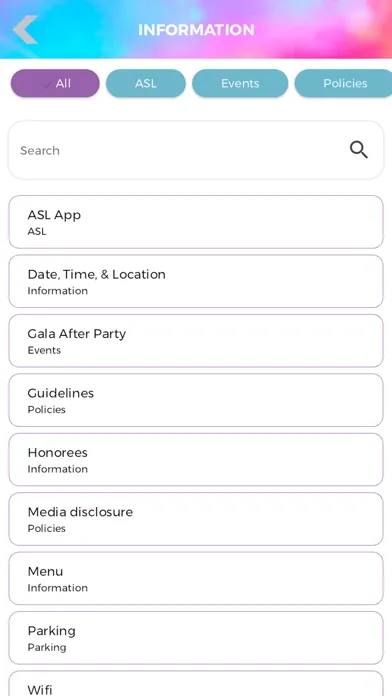 The PRIDE App - Lehigh Valley应用截图