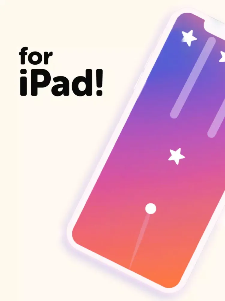 Shadow Maze! iPad  স্ক্রিনশট