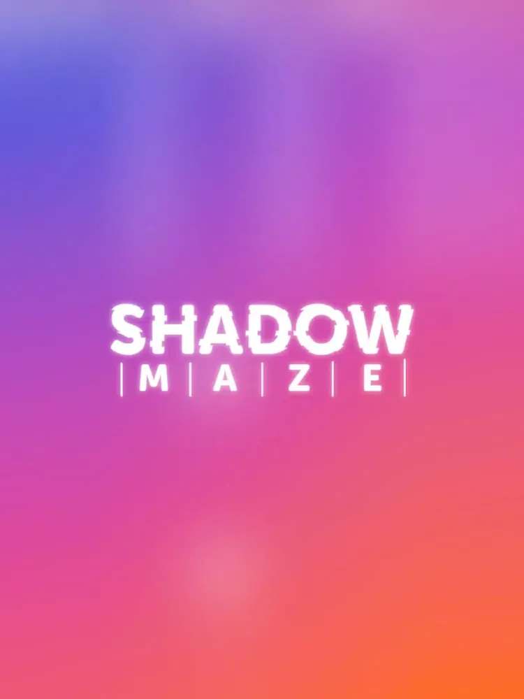 Shadow Maze! iPad  স্ক্রিনশট
