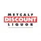 Metcalf Discount Liquor