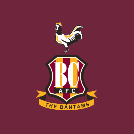 Bradford City AFC