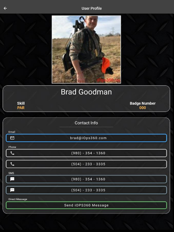 صور iOps360 iPad 