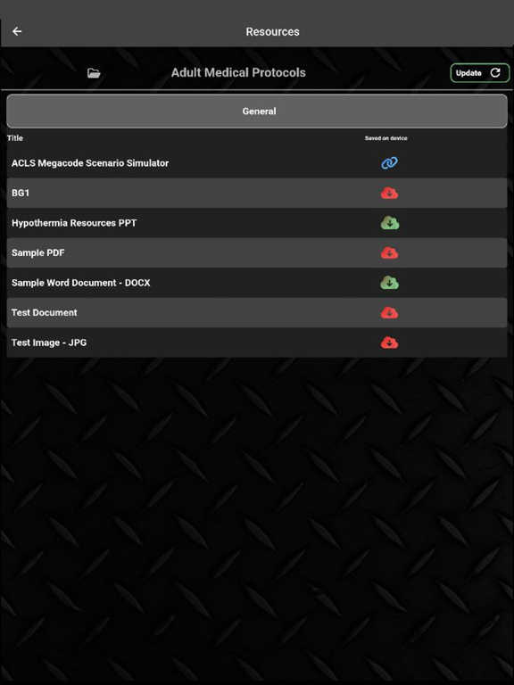 صور iOps360 iPad 