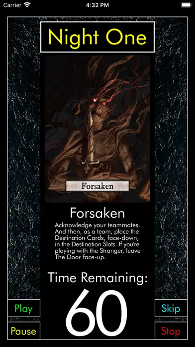 Скриншоты Forsaken Forest